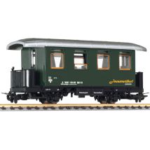 Liliput 370401 Személykocsi BRi/s, Jausenstüberl ÖBB, Ep.V