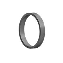 Liliput 939382 Tapadógyűrű, 10,5 mm, 4 db