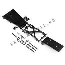 Lökhárító lap szett