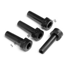 Lökhárító rögzítõ kapocs