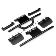 Lökhárító szett Atom