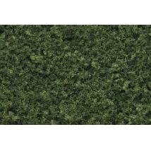 Woodlands F52 Lombozat, középzöld (szivacsos)