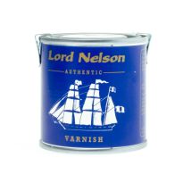 Lord Nelson selyem fényű lakk fahajókhoz