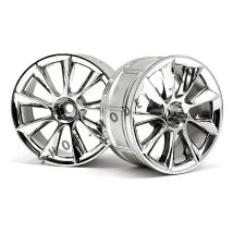 LP29 felni ATG RS8 króm (2db)