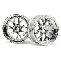 LP29 LM-R felni króm (2db)