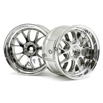 LP32 LM-R felni króm (2db)