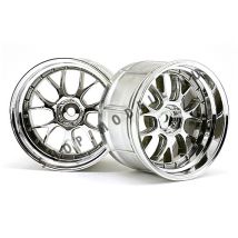 LP35 LM-R felni króm (2db)