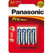 Panasonic AA elem