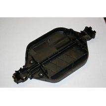 LRP 112307 Shark alváz