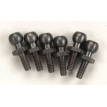 LRP 112316 Shark gömbfej 6db