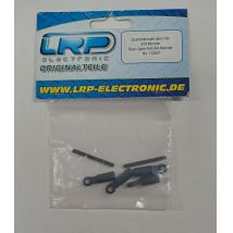 LRP 112507 Shark lengőkar