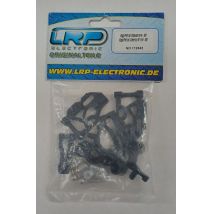 LRP 112642 G&ouml;mbfej szett Shark