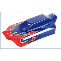 LRP 120945 Festett karosszéria S10 Blast BX