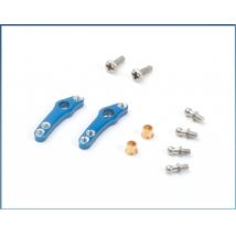 LRP 222344 LRP Star Chopper 260 - Alumini