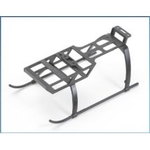 LRP 222351 Star Chopper 260 talp+akkutart