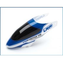 LRP 222397 LRP Star Chopper 440 - Cabin S