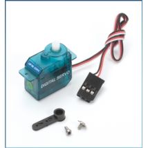 LRP 222412 LRP Star Chopper 440 - Tail se