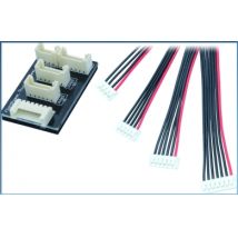 LRP 42104 Balanszer adapter