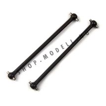 LRP S10 Blast BX hátsó kutyacs