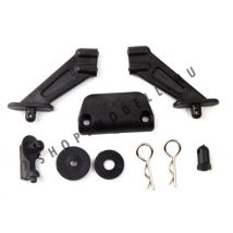 LRP S10 Blast BX szárnytartó