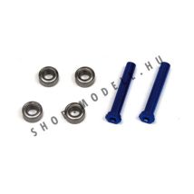 LRP S10 Blast szervóvédõ rudaz