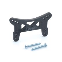 LRP S10 Twister BX karbon első torony