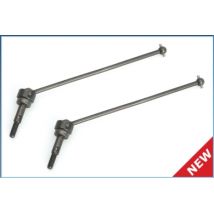 LRP S10 Twister SC CVD féltengely 2db