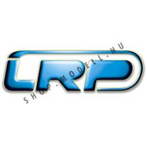 LRP Shark elsõ ütközõ