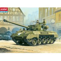 Academy 13255  US ARMY M18 HELLCAT  1:35