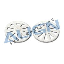 M1 Autorotation tail dr gear