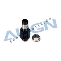 M1 Engine Gear Set/14T