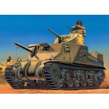 Academy 13206 M3 LEE Medium Tank 1:35