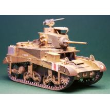 Academy 13270 Academy M3 Stuart  1:35