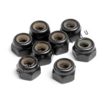 Maverick M4 Önzáró anya