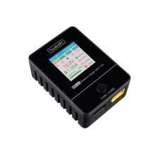 ToolkitRC v2 M4AC 30W 1-4 cella Lipo/Life/LiHV töltő