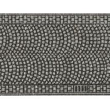 Noch 48430 Macskaköves út, 100 x 5 cm
