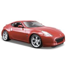 Maisto Nissan 370z 2009 (Sport E