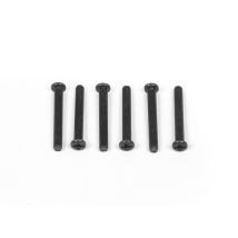 MAVERICK 150043 Gömbfejű csavar 3X26mm (6db)