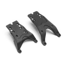 MAVERICK Quantum 150110 Chassis Skid Plate Set