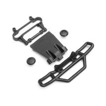 MAVERICK 150111 Front Bumper Set