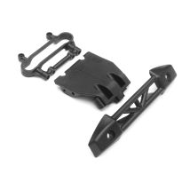 MAVERICK 150112 Rear Bumper Set