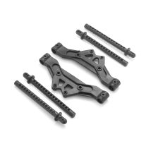 MAVERICK Quantum 150119 Body Post & Mount Set