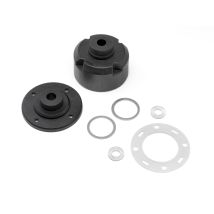 MAVERICK Quantum 150141 Differential Case Set