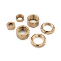 MAVERICK 150152 Shock Cap Set