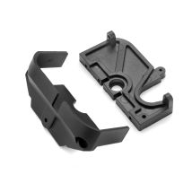 MAVERICK 150157 Rear Chassis Mount & Cover Set