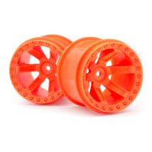 MAVERICK 150162 Quantum MT felni (narancs/2db)