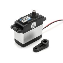 MAVERICK 150167 MS-09MGWR Servo (W.-Resistant/6.0V/9kg/Metal Gr)