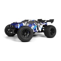 MAVERICK 150402 Quantum2 XT 1/10th Stadium Truck - Blue