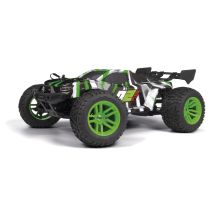 MAVERICK 150408 Quantum2 XT Flux 1/10th Stadium Truck - Green