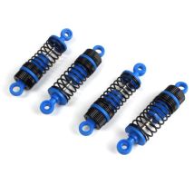 Maverick 150518 Lengéscsillapító szett (kék/4 db)